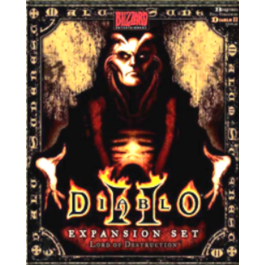 Diablo II: Lord of Destruction Global