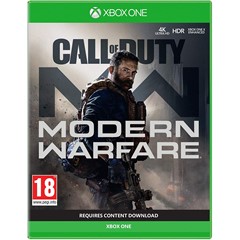 ✅ 🥇 Call of Duty: Modern Warfare 2019 XBOX ONE Ключ 🔑