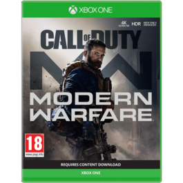 ✅ 🥇 Call of Duty: Modern Warfare 2019 XBOX ONE KEY 🔑