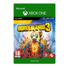 ✅ Borderlands 3 🌹 XBOX ONE SERIES X|S Ключ 🔑