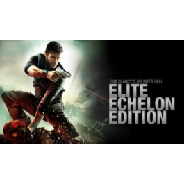 Splinter Cell Elite Echelon Edit. (Steam Gift RegFree)