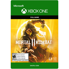 ✅ Mortal Kombat 11 🤼‍♂️ XBOX ONE SERIES X|S PC Ключ 🔑