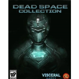 Dead Space Pack (Steam Gift Region Free / ROW)