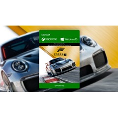 ✅ Forza Motorsport 7: Ultimate XBOX ONE X|S PC Ключ 🔑