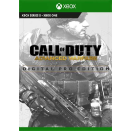 Call of Duty: Advanced Warfare Digital Pro Edition XBOX