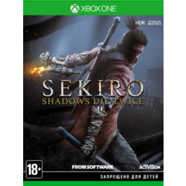 ❤️🎮 Sekiro: Shadows Die Twice + Mad Max | XBOX ONE🥇✅