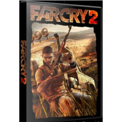 Far Cry 2: Fortune&acute;s Edition (Steam Gift Region Free)
