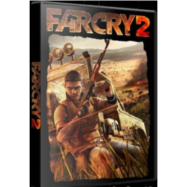 Far Cry 2: Fortune&amp;acute;s Edition (Steam Gift Region Free)