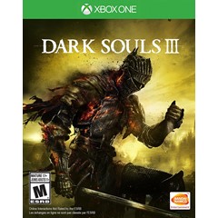 ✅ DARK SOULS III XBOX ONE / SERIES X|S Цифровой Ключ 🔑