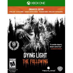 ✅ Dying Light: The Following - Улучшенное издание XBOX