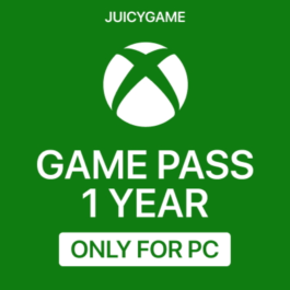 🎮  XBOX GAME PASS FOR PC | 350+ games Online (12m)