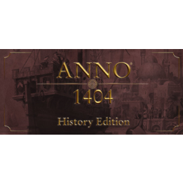 Anno 1404 🔑UBISOFT KEY ✔️RUSSIA + GLOBAL*