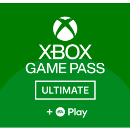 ❤️🎮 Xbox Game Pass Ultimate + EA Play | ACCOUNT 🥇✅