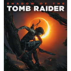 ✅Shadow of the Tomb Raider Definitive Edition (Steam)