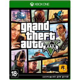 ❤️ GTA 5 + Red Dead Redemption 2 | Xbox One | No fees💳