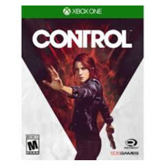 Control  XBOX ONE & Series цифровой ключ🔑