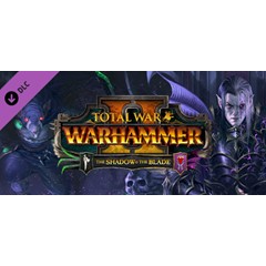 Total War: WARHAMMER II - The Shadow & The Blade (DLC)