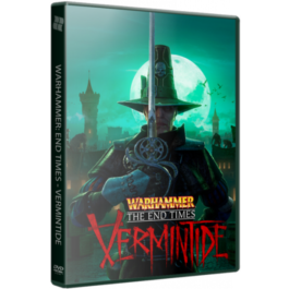 Warhammer: End Times - Vermintide (Steam Gift RegFree)