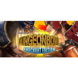 Dungeonbowl (Steam Key / Region Free)