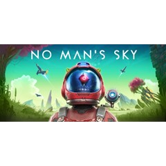 No Man&acute;s Sky 🔑STEAM КЛЮЧ🔥РФ+КЗ+СНГ❗РУС.ЯЗЫК