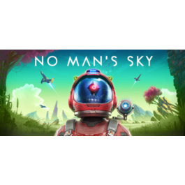 No Man&amp;acute;s Sky 🔑STEAM KEY 🔥 RUSSIA + CIS