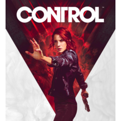 CONTROL [EPIC GAMES] RU/MULTI + ПОЖИЗНЕННАЯ ГАРАНТИЯ