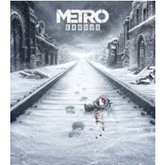 METRO EXODUS [EPIC GAMES] RU/MULTI + ГАРАНТИЯ