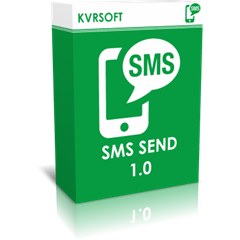 SMS Send 1.0