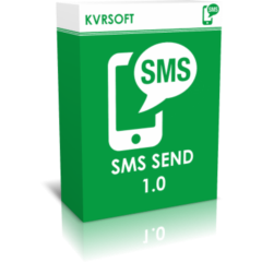 SMS Send 1.0