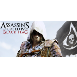 Assassin&amp;acute;s Creed IV: Black Flag (UBISOFT CONNECT) RU