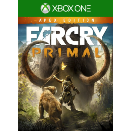 ✅ Far Cry Primal - Apex Edition XBOX ONE Key 🔑