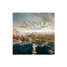 Anno 1800 Complete+ALL DLC+AutoActivation+GLOBAL🔥