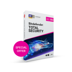 💢💯Bitdefender Total Security 6 месяцев (Аккаунт)💯💢