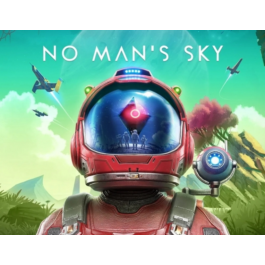 No Mans Sky (steam key)