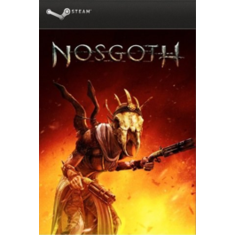 Nosgoth (Steam Key Region Free)