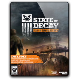 State of Decay: YOSE (Steam Gift Region Free / ROW)