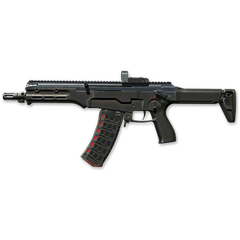 Warface 27 Bloody X7 макросы AM-17 | АМ-17