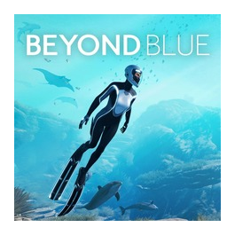 Beyond Blue + Mail | Change data | Epic Games