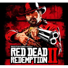 Red Dead Redemption 2 Special [Steam-Автоактивация] 🔥