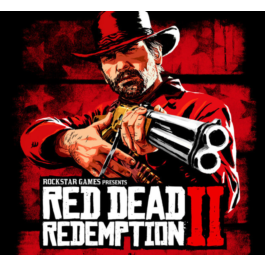 Red Dead Redemption 2 Special [STEAM-AutoActivation] 🔥