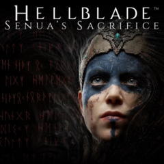 Ключ Hellblade: Senua&acute;s Sacrifice Xbox One X|S & Xbox Series X|S [Цифровой Код]
