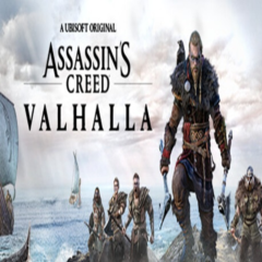 Assassin&acute;s Creed: Valhalla (Steam ключ / РФ+СНГ)