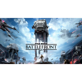 Star Wars Battlefront (Origin key) Multilanguage