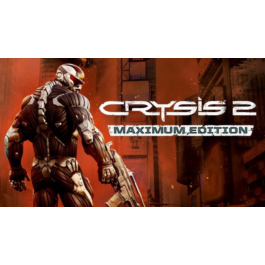 Crysis 2 Maximum Edition (Origin) Global +🎁