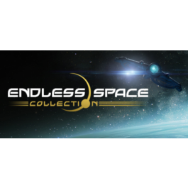 Endless Space - Collection | Definitive Edition STEAM🔥