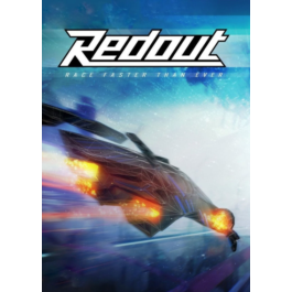 Redout Enhanced Edition (Steam) Region Free