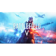 Battlefield V + почта | Смена данных