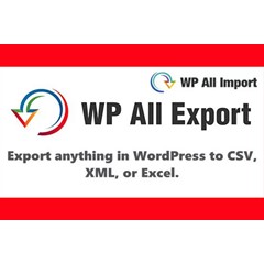 WP All Import With Add-Ons