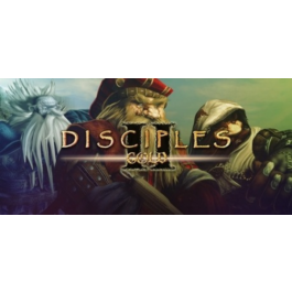 Disciples 2 - Gold Edition (5 in 1)🔑STEAM KEY🔥GLOBAL