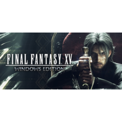 Final Fantasy XV: Windows Edition (STEAM) РУССКИЙ ЯЗЫК